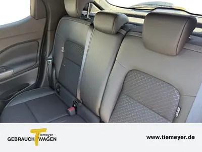 Nissan Juke – Foto 11