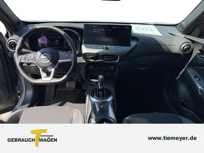 Nissan Juke – Foto 12