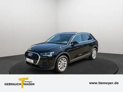 Audi Q3 – Foto 1