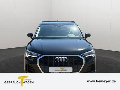 Audi Q3 – Foto 2