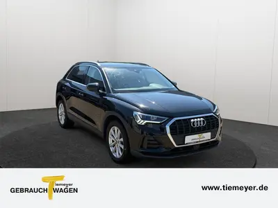 Audi Q3 – Foto 3