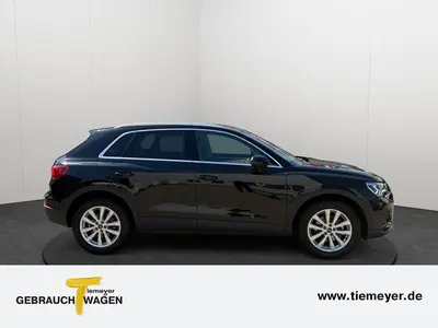 Audi Q3 – Foto 4