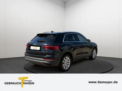 Audi Q3 – Foto 5