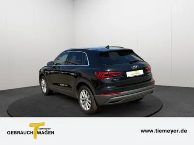 Audi Q3 – Foto 7