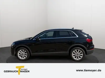 Audi Q3 – Foto 8