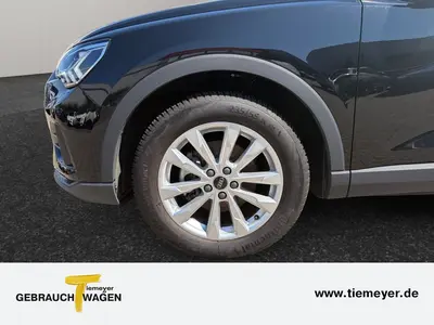 Audi Q3 – Foto 9