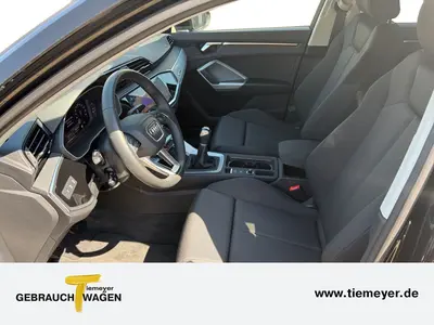Audi Q3 – Foto 10