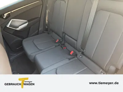 Audi Q3 – Foto 11