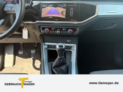 Audi Q3 – Foto 13