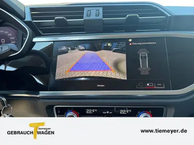 Audi Q3 – Foto 14