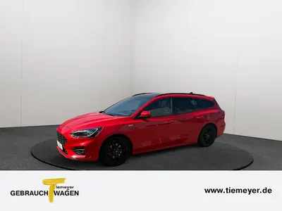 Ford Focus – Foto 1