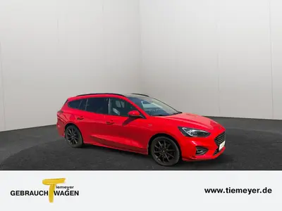 Ford Focus – Foto 3