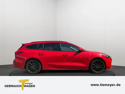 Ford Focus – Foto 4