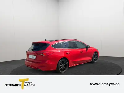 Ford Focus – Foto 5