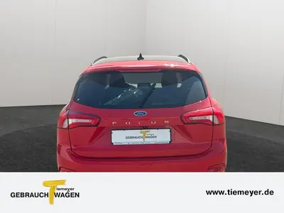 Ford Focus – Foto 6
