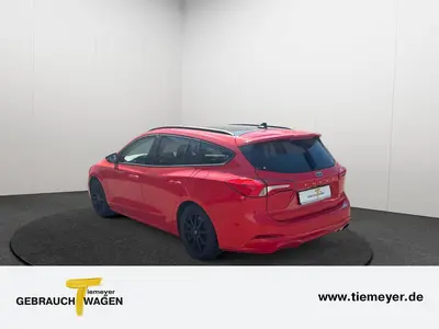 Ford Focus – Foto 7