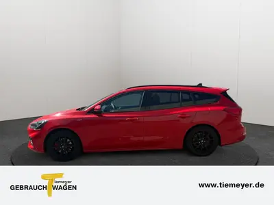 Ford Focus – Foto 8