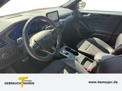 Ford Focus – Foto 10