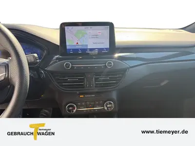 Ford Focus – Foto 13