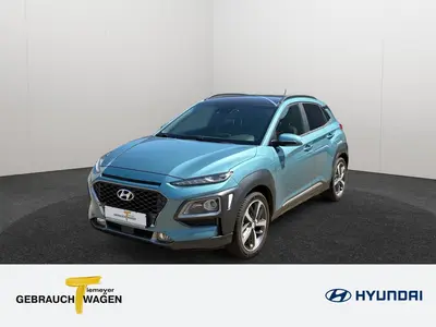 Hyundai Kona – Foto 1