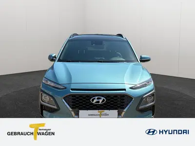 Hyundai Kona – Foto 2