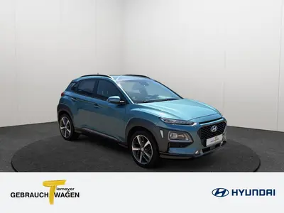 Hyundai Kona – Foto 3