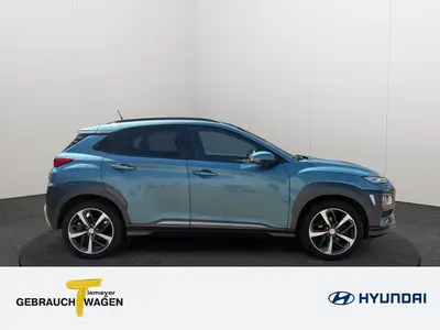 Hyundai Kona – Foto 4