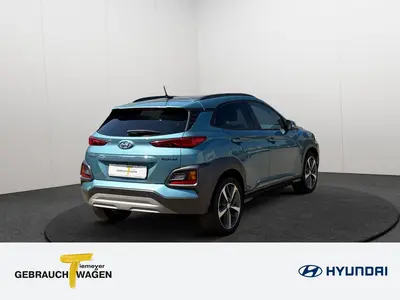 Hyundai Kona – Foto 5