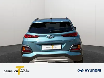 Hyundai Kona – Foto 6