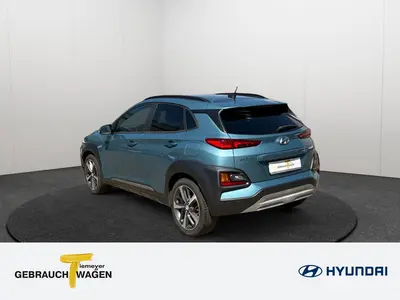 Hyundai Kona – Foto 7