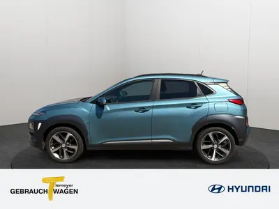 Hyundai Kona – Foto 8