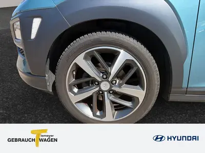 Hyundai Kona – Foto 9