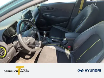 Hyundai Kona – Foto 10