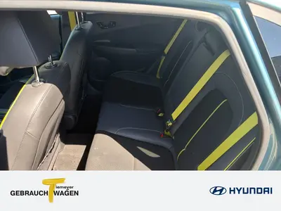 Hyundai Kona – Foto 11