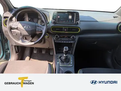 Hyundai Kona – Foto 12