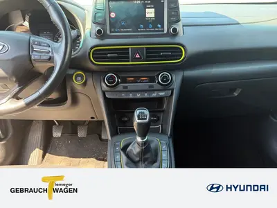 Hyundai Kona – Foto 13