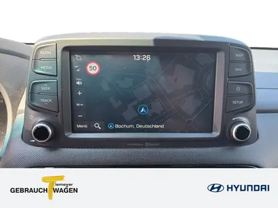 Hyundai Kona – Foto 14