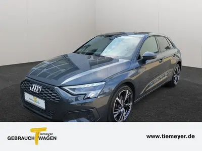 Audi A3 – Foto 1