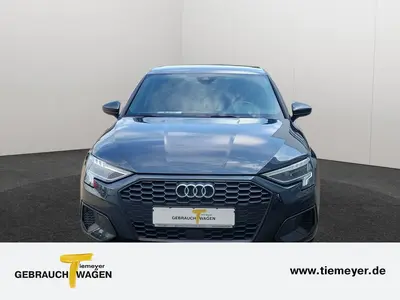 Audi A3 – Foto 2