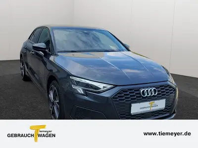 Audi A3 – Foto 3