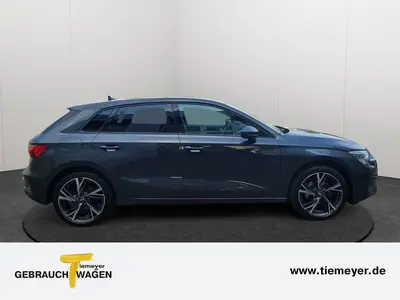 Audi A3 – Foto 4