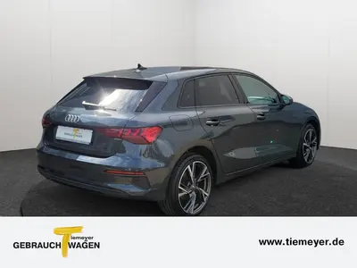 Audi A3 – Foto 5