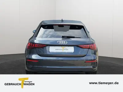 Audi A3 – Foto 6