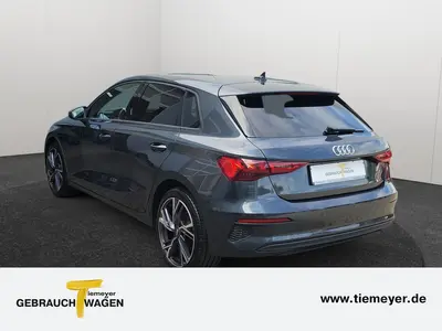 Audi A3 – Foto 7