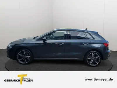 Audi A3 – Foto 8