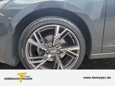 Audi A3 – Foto 9