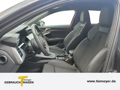 Audi A3 – Foto 10