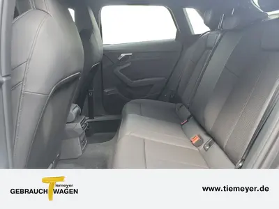 Audi A3 – Foto 11