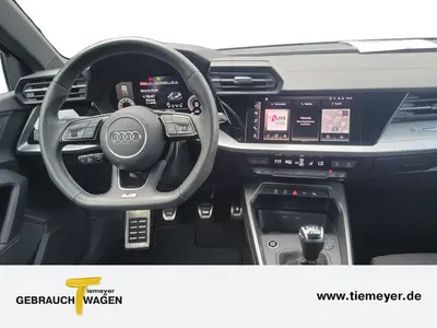 Audi A3 – Foto 12