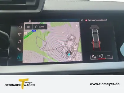 Audi A3 – Foto 13